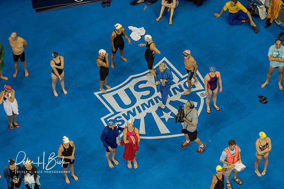 Venue 2012 USMS Nationals 3006