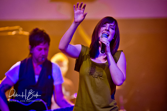 Aaron Pelsue Band 2011 0419