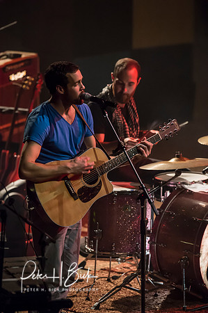 Aaron Pelsue Band 11-13 0108