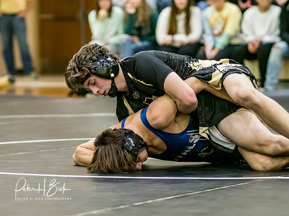 Lapel Wrestling 2018-19 0351
