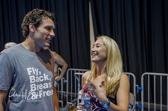 Butcher,R. and Hyman,M. 2012 USMS Nationals 0064