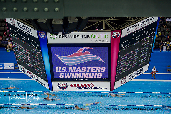 Venue 2012 USMS Nationals 2343