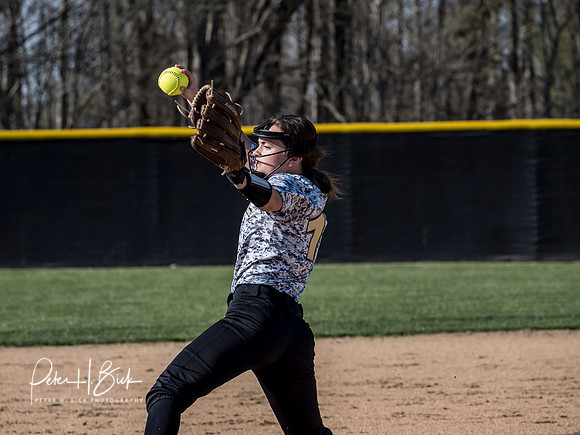 Lapel Softball 2019 0305