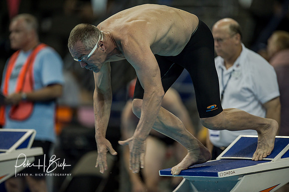 Groselle,J. 2012 USMS Nationals 1962
