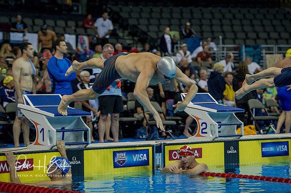 Matysek,J 2012 USMS Nationals 1973