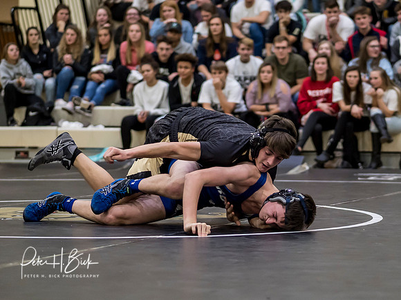 Lapel Wrestling 2018-19 0434