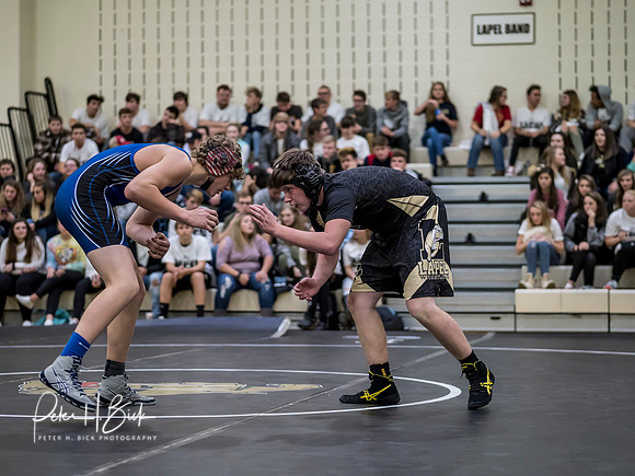 Lapel Wrestling 2018-19 0225