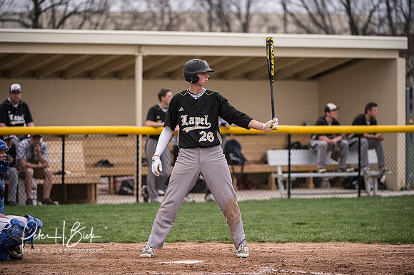 Lapel Baseball 2014 0001