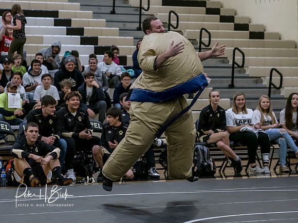 Lapel Wrestling 2018-19 0102