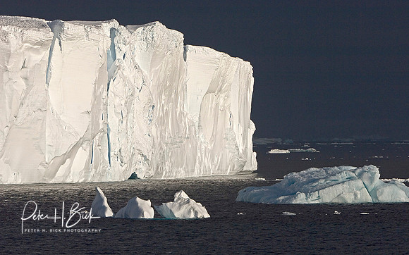 Antarctica 2-06 6104p13x19