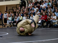 Lapel Wrestling 2018-19 0092