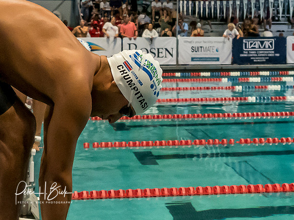 start-200-mixed freerelay-cap-usms-panam-2018 1361