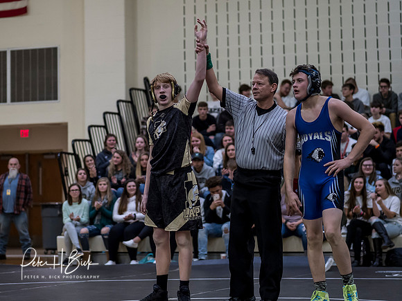 Lapel Wrestling 2018-19 0204