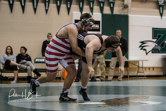 Lapel Wrestling 2013 0041