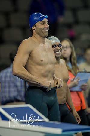 Butcher,R. 2012 USMS Nationals 2015