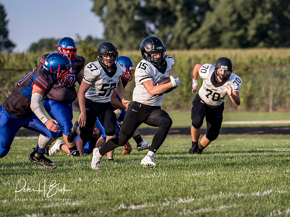 2019 Lapel Football 0274