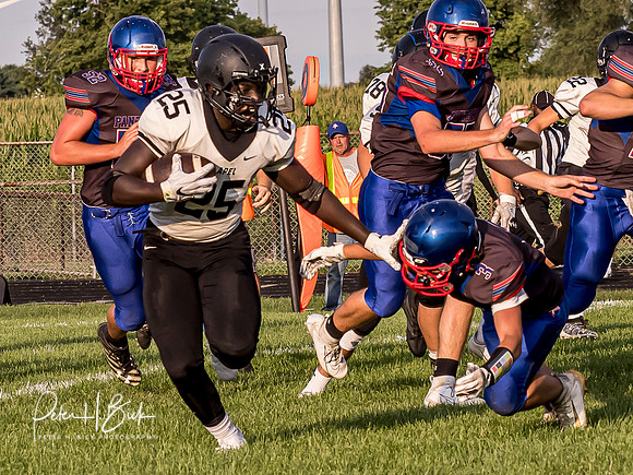 2019 Lapel Football 0238