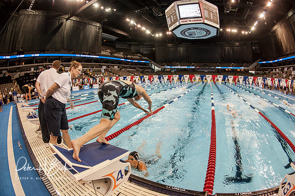 Start 2012 USMS Nationals 3396