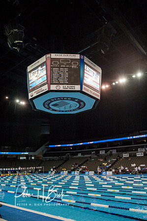 Venue 2012 USMS Nationals 1055