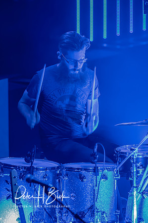 Aaron Pelsue Band 11-13 0732