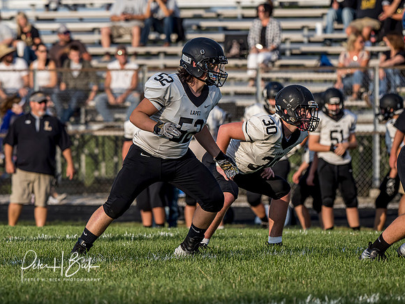 2019 Lapel Football 0262