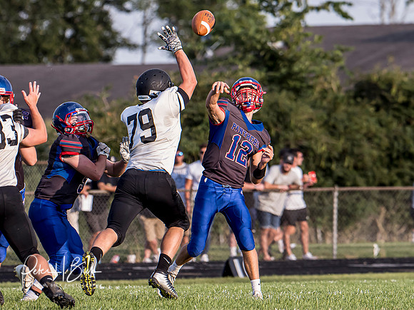 2019 Lapel Football 0221