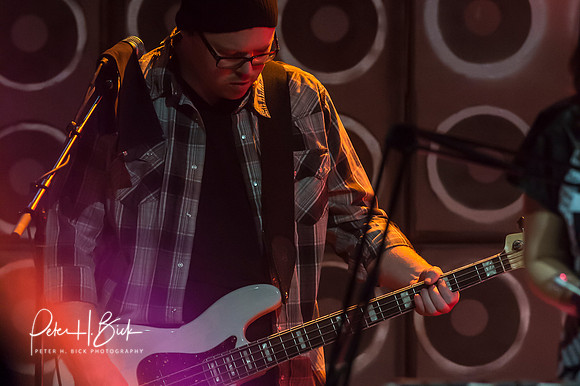 Aaron Pelsue Band 11-13 0450