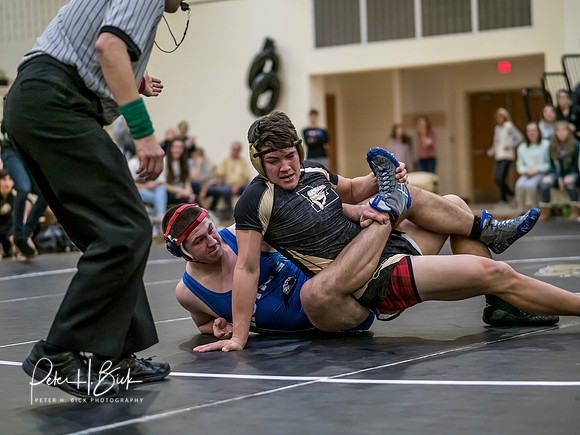 Lapel Wrestling 2018-19 0625