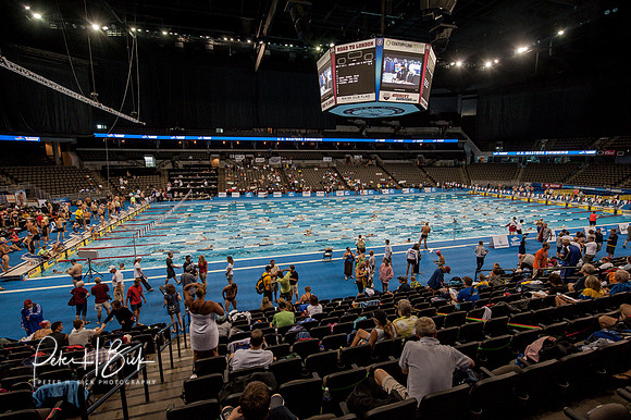 Venue 2012 USMS Nationals 1248