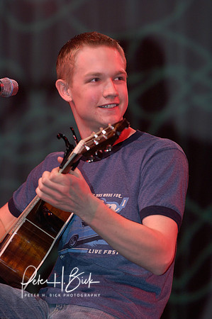 Larsen, B.  05  0168