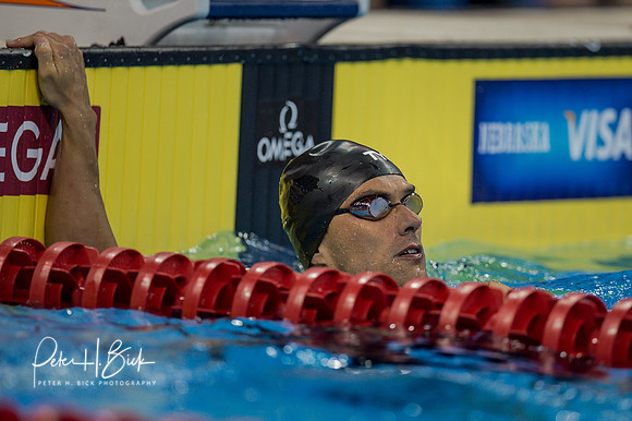 Livingston,T. 2012 USMS Nationals 2000