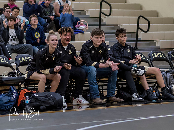 Lapel Wrestling 2018-19 0196