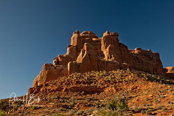 Arches NP 2011 0344