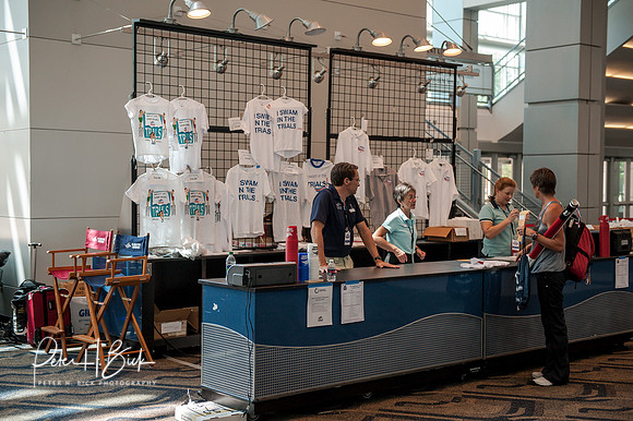Venue 2012 USMS Nationals 0743