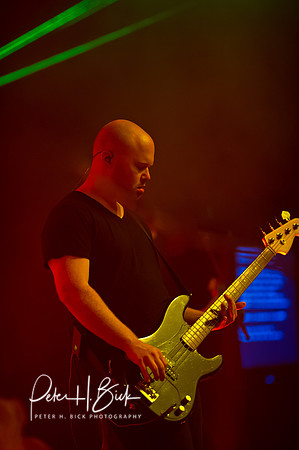 Aaron Pelsue Band 2011 0839
