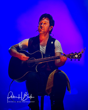 Aaron Pelsue Band 2011 0676