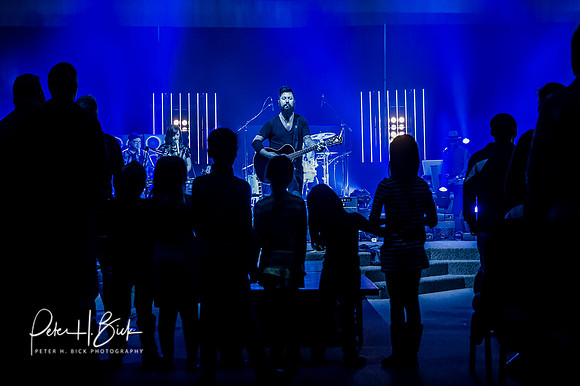 Aaron Pelsue Band 11-13 0430