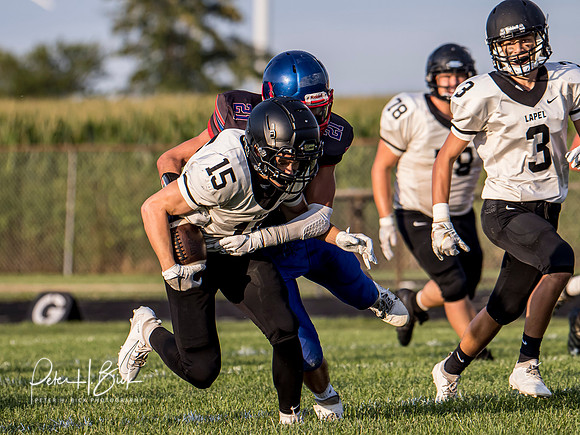2019 Lapel Football 0284