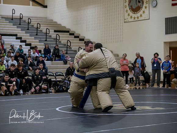 Lapel Wrestling 2018-19 0113