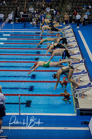 Start 2012 USMS Nationals 0831