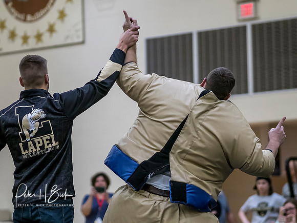 Lapel Wrestling 2018-19 0136