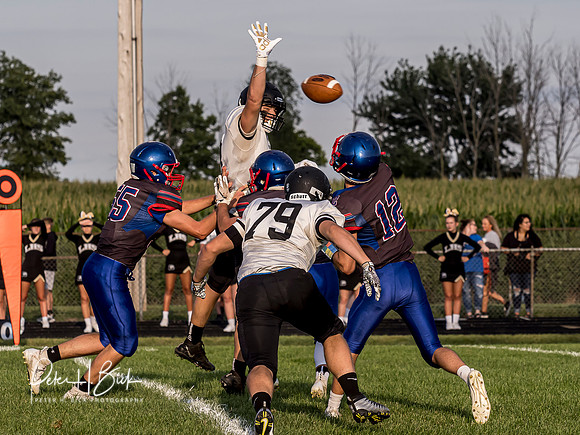 2019 Lapel Football 0212