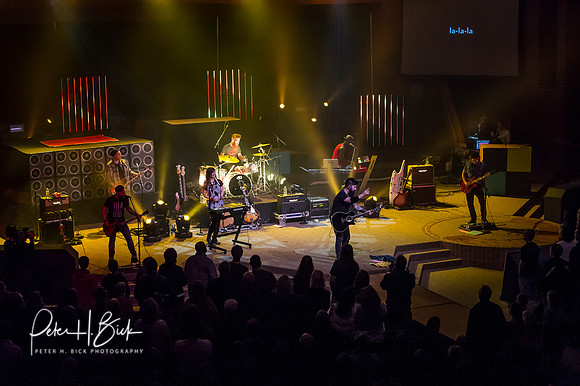 Aaron Pelsue Band 11-13 0613