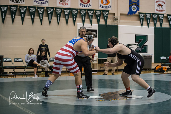 Lapel Wrestling 2013 0029