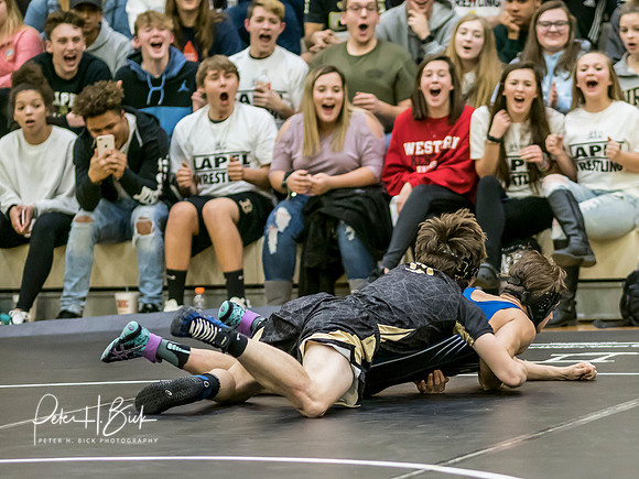 Lapel Wrestling 2018-19 0296