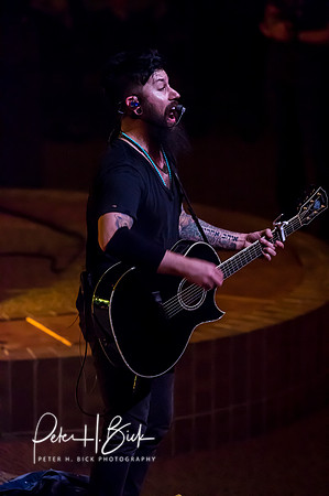 Aaron Pelsue Band 11-13 0709