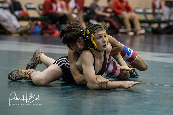 Lapel Wrestling 2013 0071