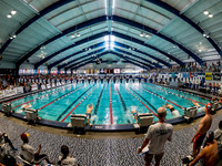2018 Pan Am Masters