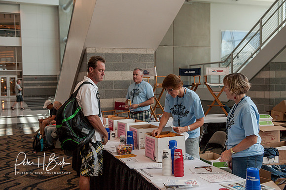 Venue 2012 USMS Nationals 0756