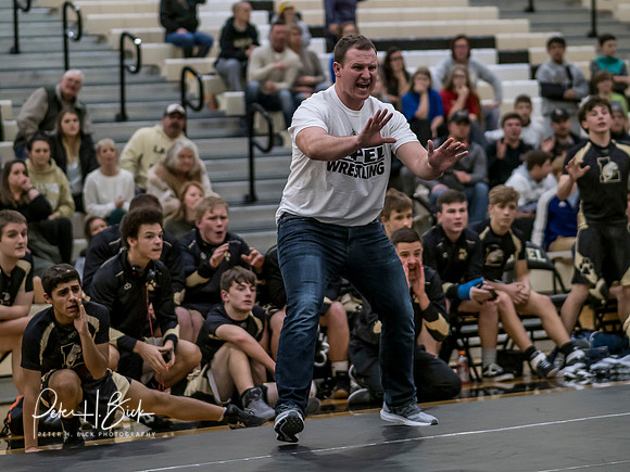 Lapel Wrestling 2018-19 0615